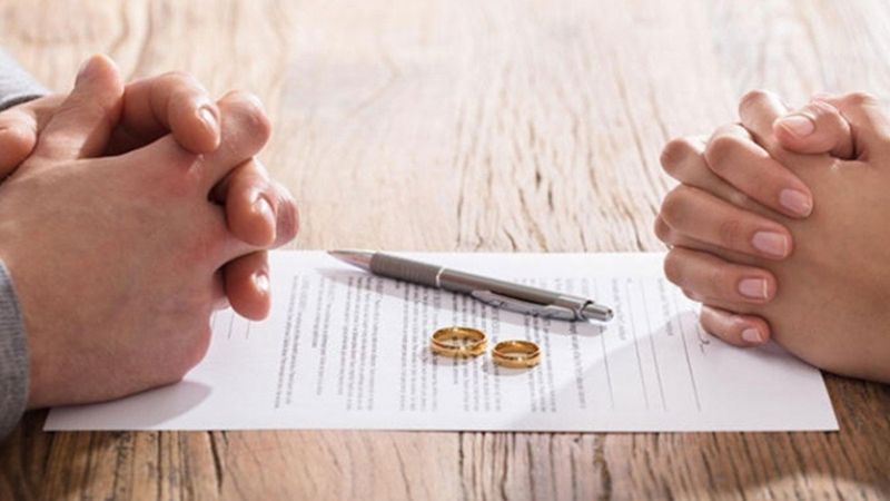 Düğünlerde verilen hediyeler boşanma durumunda kime kalır?