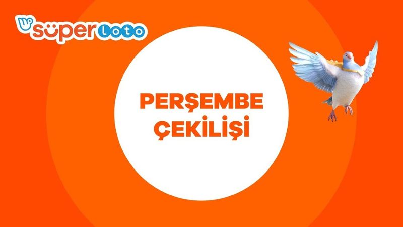 BÜYÜK İKRAMİYE KAZANDI! Süper Loto çekiliş sonuçları açıklandı! 5 Ocak Süper Loto çekilişi sonuç ekranı..