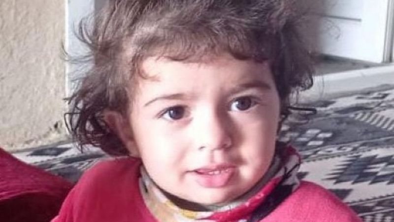 Mardin'de Hicran bebeğin ölümüne neden olan sürücü olayı anlattı