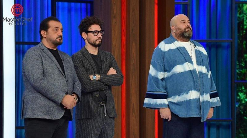 MasterChef'te ikinci finalist kim oldu? MasterChef Türkiye'de finale kalan ikinci isim..