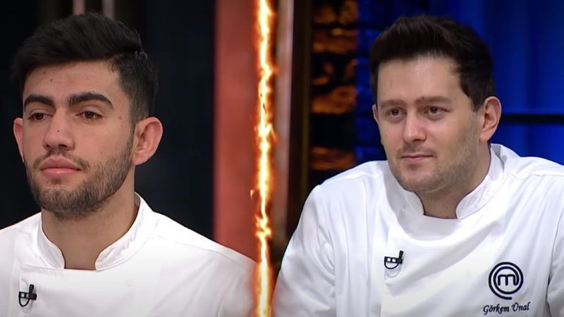 3. FİNALİST BELLİ OLDU! MasterChef'te üçüncü finalist kim oldu? MasterChef Türkiye'de finale kalan son isim..