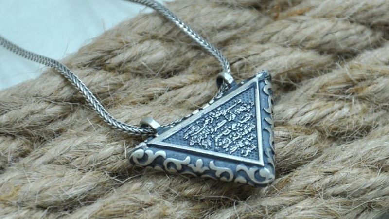 Muska kullanmak caiz midir?