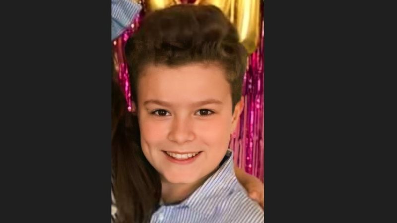 Samsun'da okula giderken motosikletiyle kaza yapan çocuk öldü