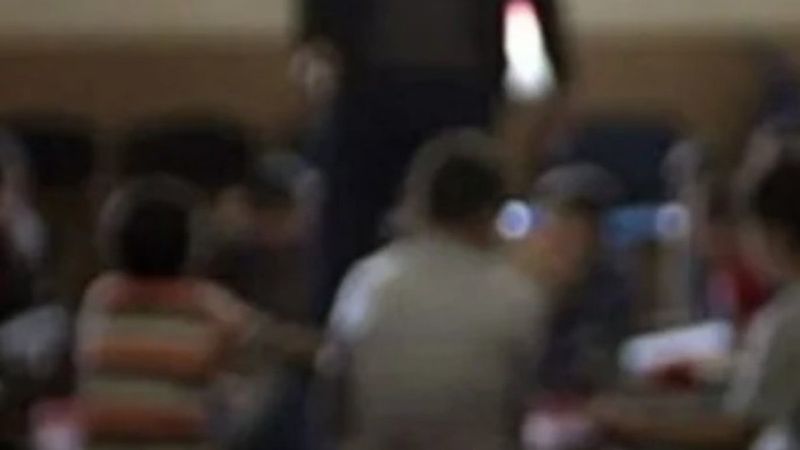 Erzurum'daki Kur'an kursunda 'işkence' davası: Tahliye çıkmadı 