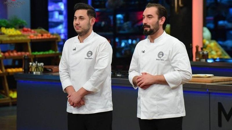ŞAMPİYON OLDU! MasterChef Türkiye 2022 şampiyonu belli oldu! MasterChef'i kazanan isim..