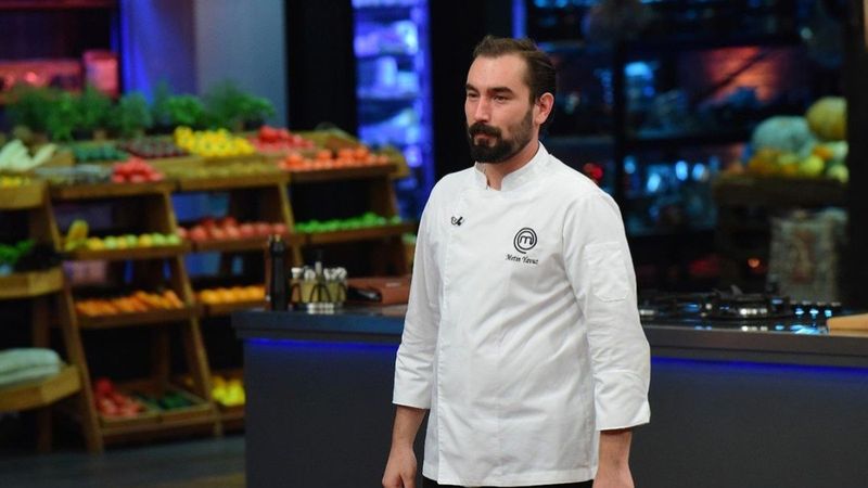 MasterChef Metin kimdir, nereli ve kaç yaşında? İşte MasterChef finalisti Metin Yavuz'un hayatı..