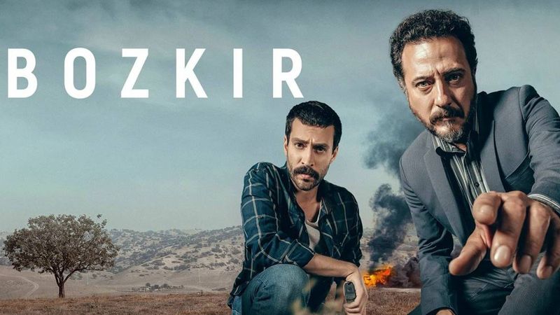 Bozkır dizisi ikinci sezon yayın tarihi belli oldu! İşte Bozkır ikinci sezon başlama tarihi..