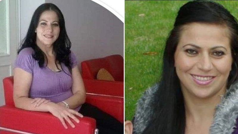 Kayseri’de komşu kadını öldüren zanlı, suçunu inkar etti