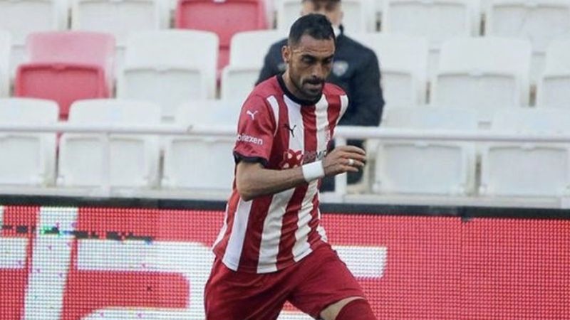 Sivasspor, Uğur Çiftçi için Galatasaray'dan 1.5 milyon euro istedi