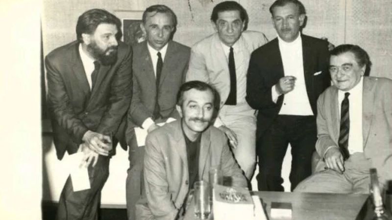 Çevirileriyle yaşayan, pek çok eseri dilimize kazandıran yazar: Sabahattin Eyüboğlu 