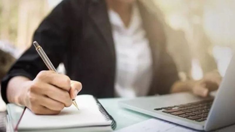 Sözleşmeliye kadro teklifi Meclis'te