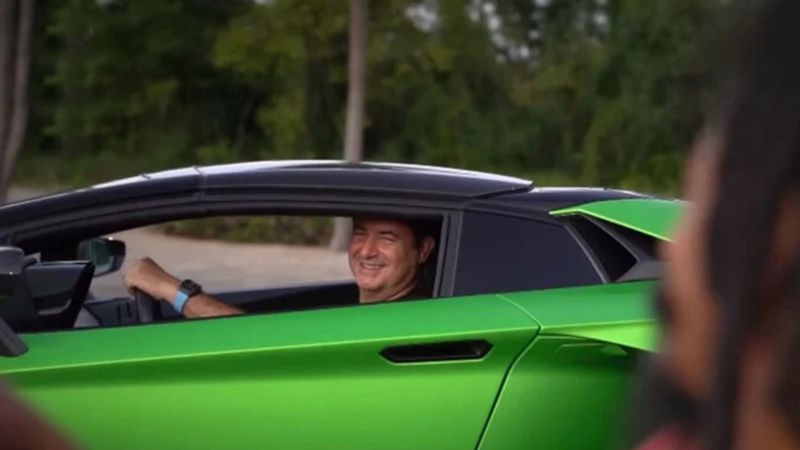 Acun Ilıcalı, Survivor 2023'e yine iddialı bir giriş yaptı