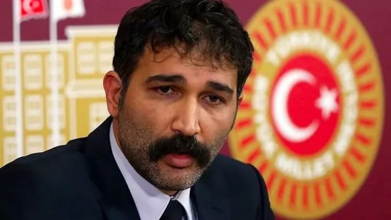 Barış Atay kimdir, kaç yaşında, nereli? Barış Atay hakkında bilgiler...