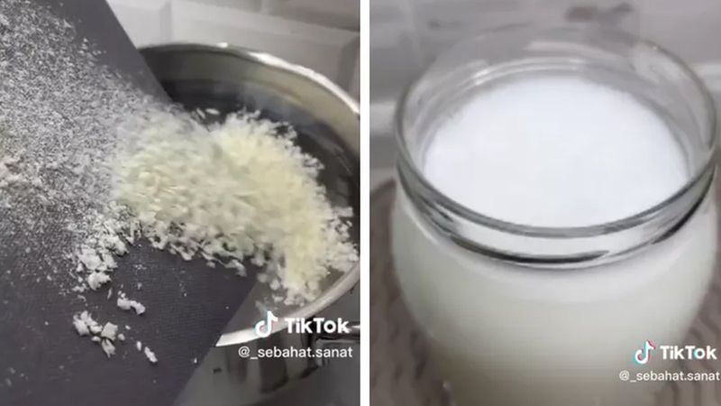 Ev hanımlarına sabun hilesi! Tek hamlede bütün evi temizleyebilirsiniz