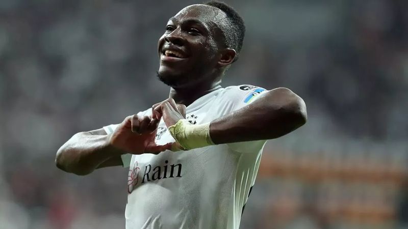 Jackson Muleka'ya Mısır'dan talip var