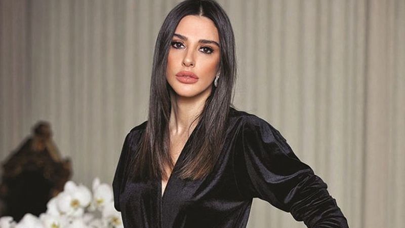 Jüri oldu! Arda Turan'ın eşi Aslıhan Doğan yeni işini açıkladı...