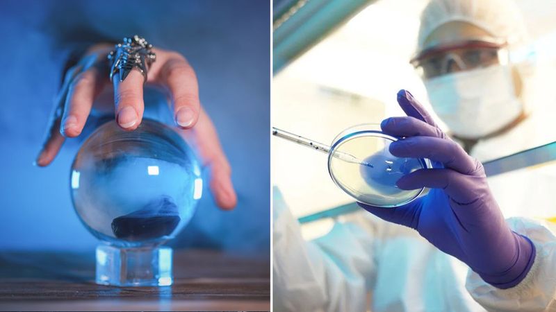 Koronavirüse kardeş geliyor... 2023'ün büyük kehaneti!