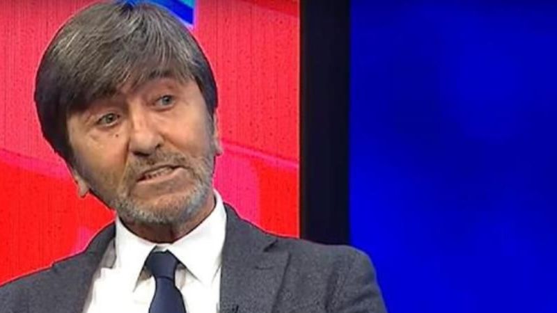 Rıdvan Dilmen: Haji Wright 7 milyon euro etmez