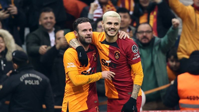 Mauro Icardi'nin sinirlenme sebebi belli oldu