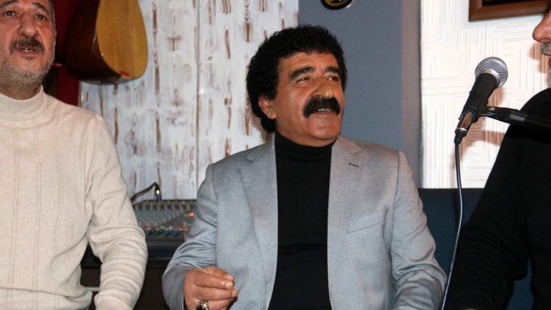 Sivaslının Müslüm Gürses'e benzerliği şaşırttı