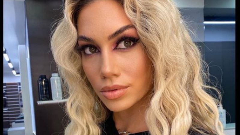 Survivor Asena Demirbağ'ın eski eşi bakın kim çıktı! Meğer ünlü futbolcu ile aylarca evli kalmış