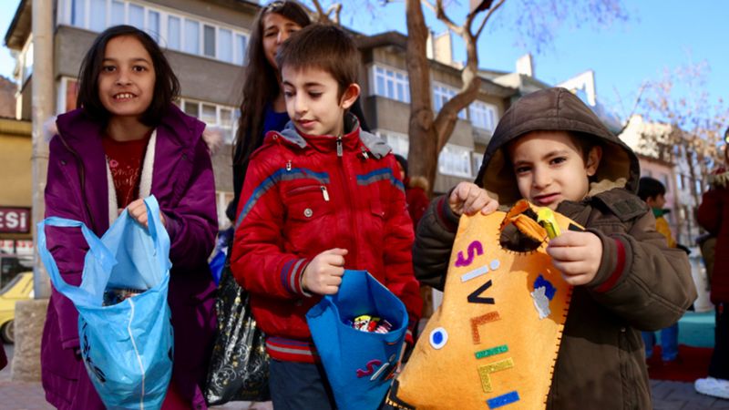 2023 Şivlilik ne zaman? Şivlilik tarihi ve önemi