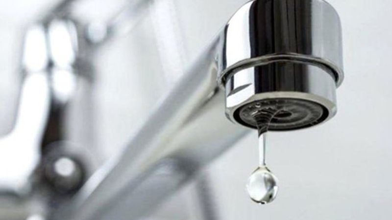 ANKARA SU KESİNTİSİ - Hangi ilçelerde sular kesilecek? 16 Ocak arıza sorgulama