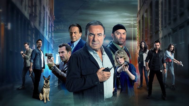 Arka Sokaklar final mi yapacak, neden yayınlanmıyor? Yapım şirketinden şaşırtan açıklama!