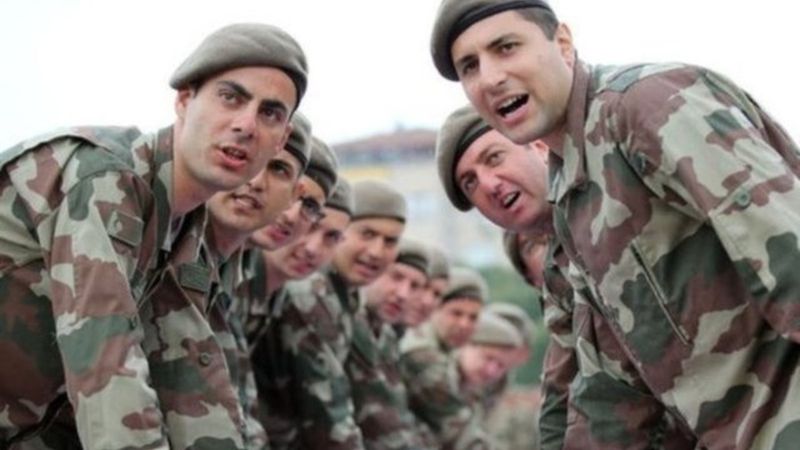 Bedelli askerlik yerleri belli oldu mu? ? 2023 bedelli askerlik yerleri/ celp ve sevk tarihleri sorgula