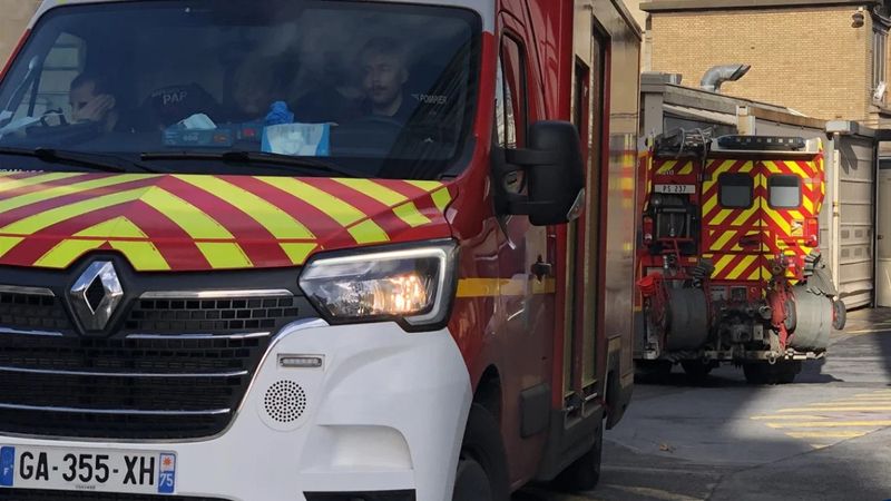 Fransa’da sağlık sistemi krizi