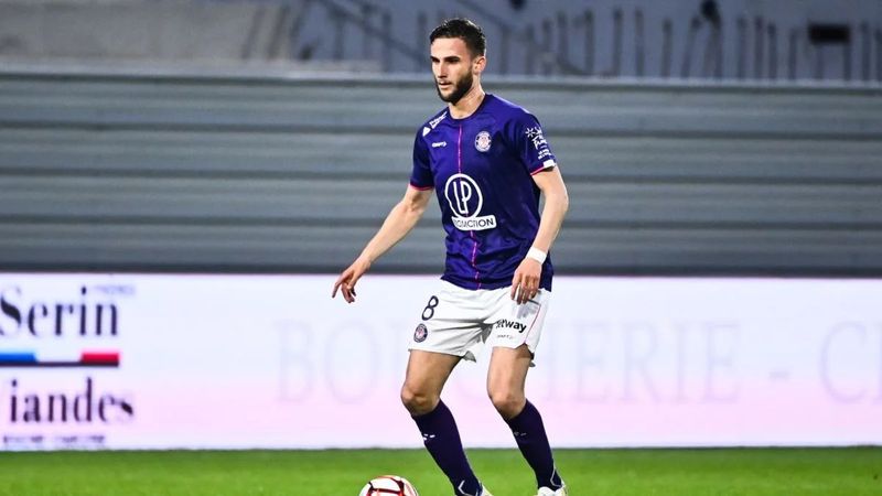 Galatasaray'dan Toulouse'a: Van den Boomen'i bedavaya alırız