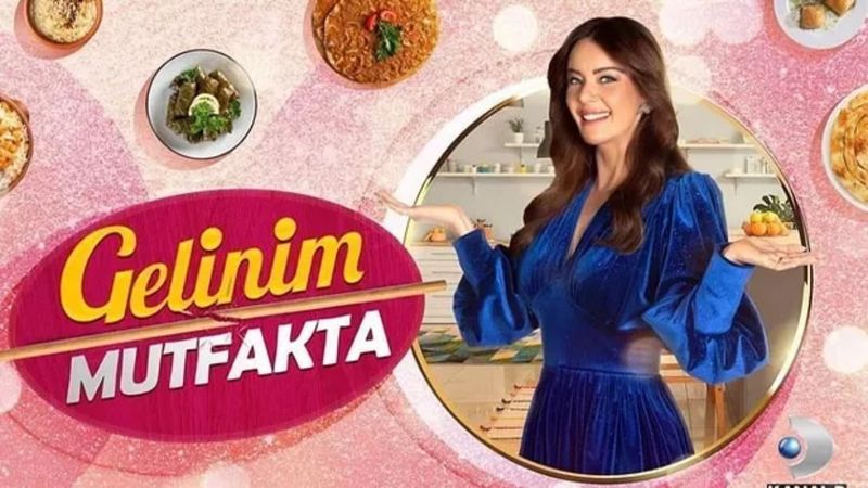 Gelinim Mutfakta günün birincisi kim oldu?