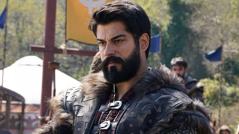 Kuruluş Osman 113. bölüm 2. fragmanı: 