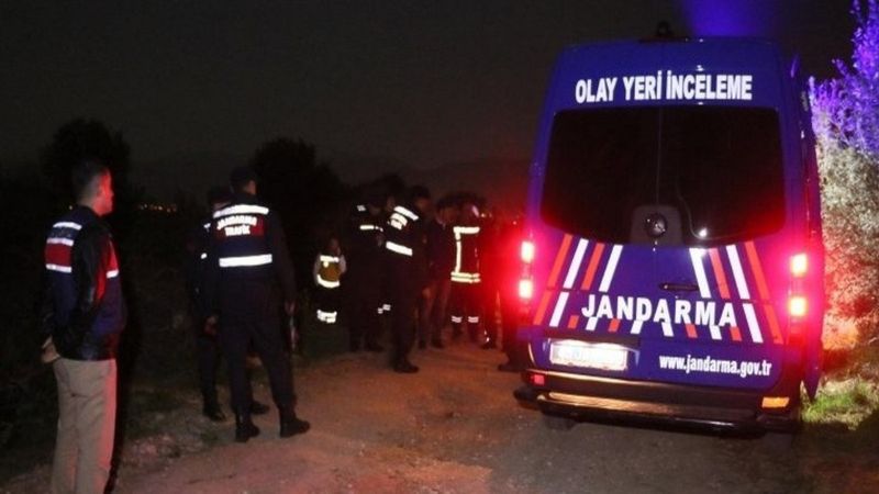 Manisa’da restoranda başlayan tartışma cinayetle bitti