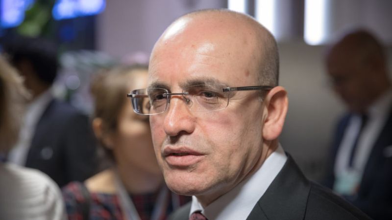 Mehmet Şimşek, 'göreve dönmem' iddialarını yalanladı