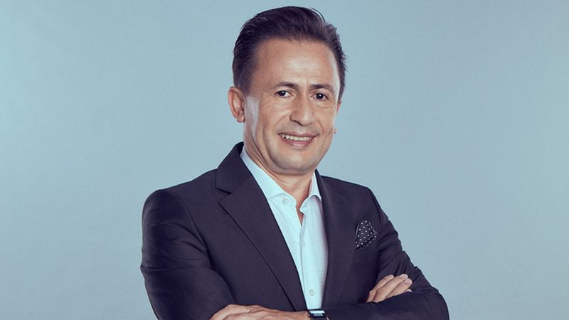 Şadi Yazıcı'dan muhalefete aday göndermesi