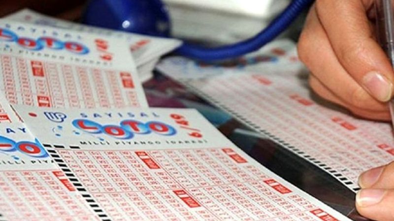 Sayısal Loto 1 kolon ücreti ne kadar 2023? Bayiye gidenler kalemi kağıdı bıraktı...