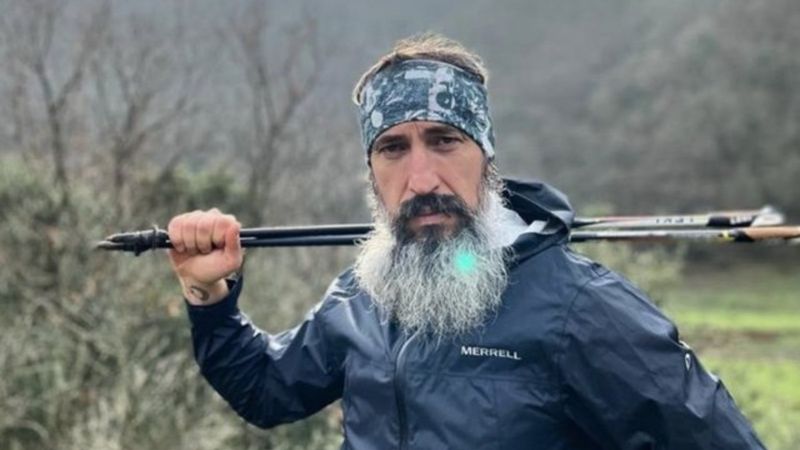 Survivor Özgür kimdir, kaç yaşında? 2023 Survivor yarışmacısı Özgür Tetik aslen nereli, evli mi?
