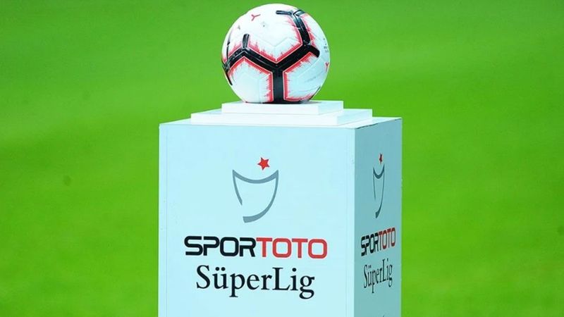 Süper Lig'de gol kralı kim? 2023 Süper Lig gol krallığı ve asist krallığı sıralaması..