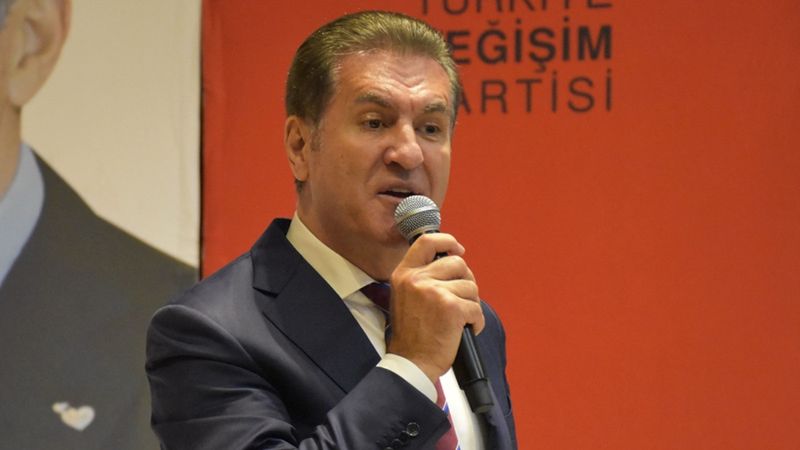 Mustafa Sarıgül: Michael Rubin, Türk savunma sanayisinden korkuyor