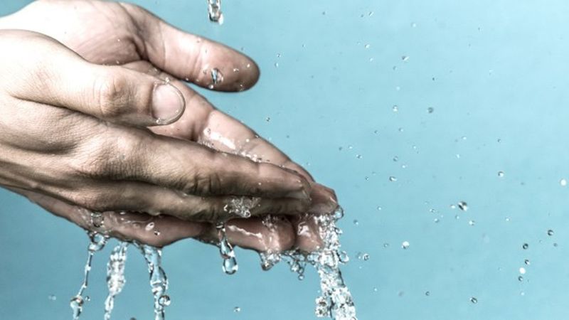 Cünüp olarak uyumak, yemek ve içmekte bir sakınca var mıdır?