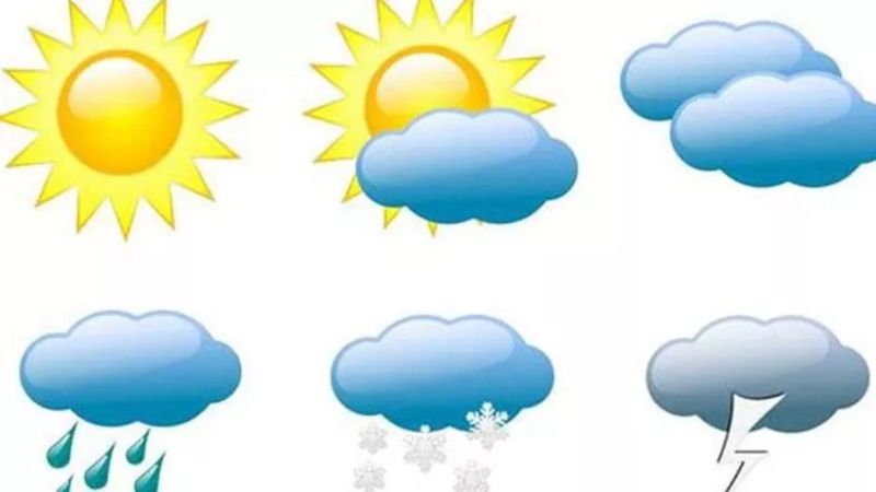 17 OCAK SALI: Bugün hava nasıl olacak?