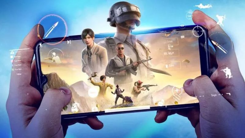 2022'de Türkiye'de en çok oynanan online oyunlar