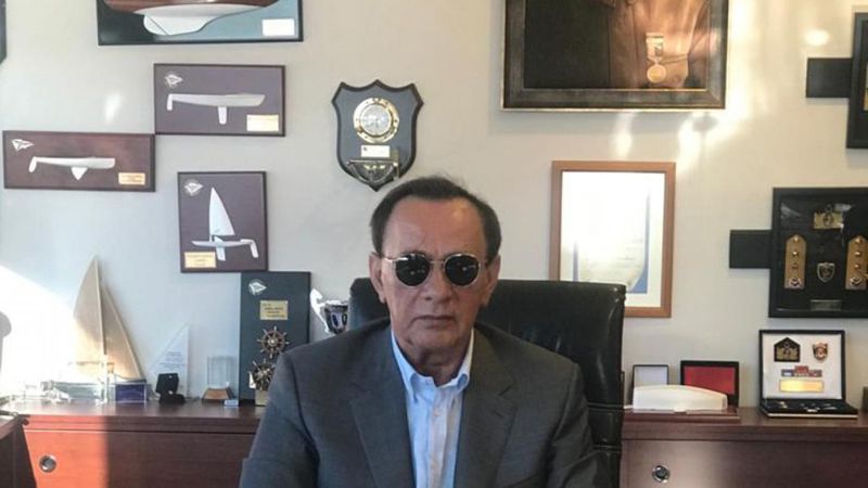 Alaattin Çakıcı, avukatını azlettiğini açıkladı