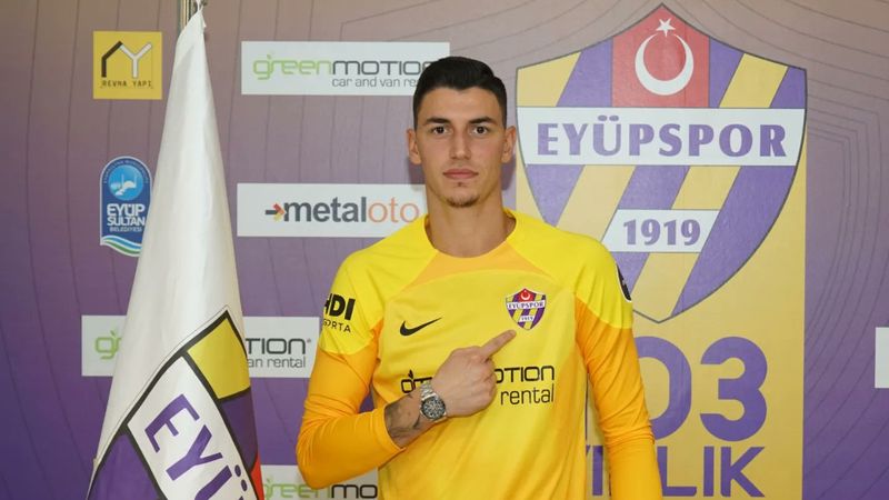 Berke Özer, Türkiye'ye geri döndü