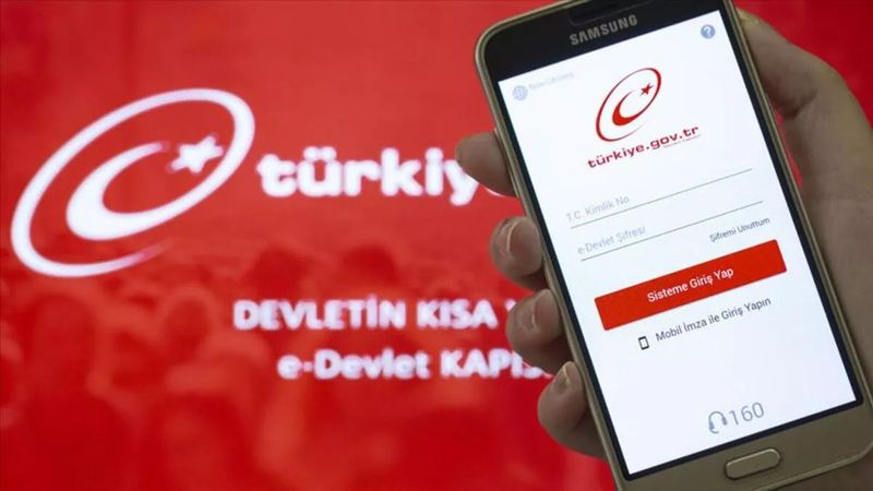 e-Devlet şifresi nasıl alınır, kaç TL? Online e-Devlet şifresi alma