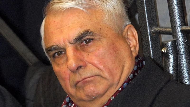 Emekli Korgeneral Hasan Kundakçı yaşamını yitirdi