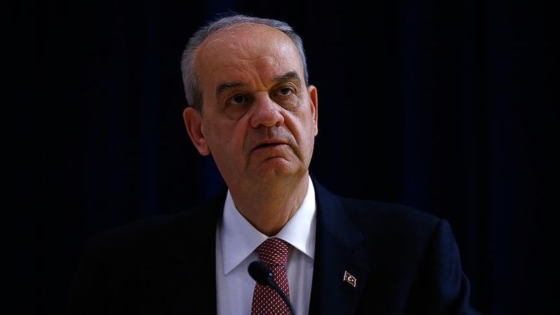 İlker Başbuğ hakaret davasından beraat etti