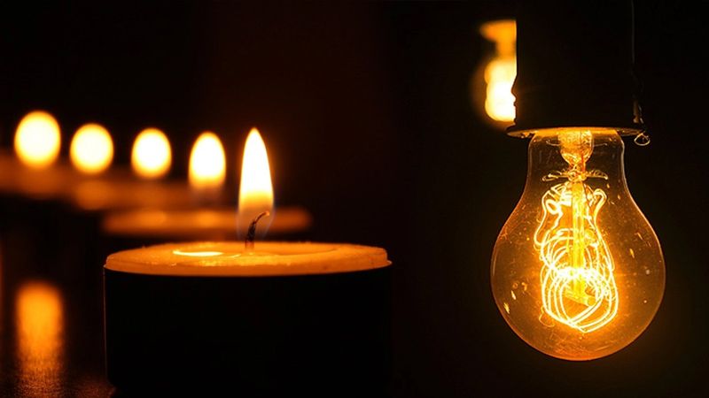 İZMİR ELEKTRİK KESİNTİSİ - 17 Ocak İzmir'de elektrik kesintisi olan ilçeler!