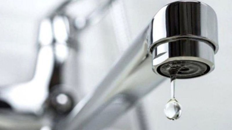 BURSA SU KESİNTİSİ - 18 Ocak Hangi ilçelerde sular kesilecek? BUSKİ arıza sorgulama